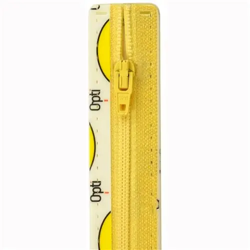 S40 niet deelbare fijne broekrits - 638 Op = Op