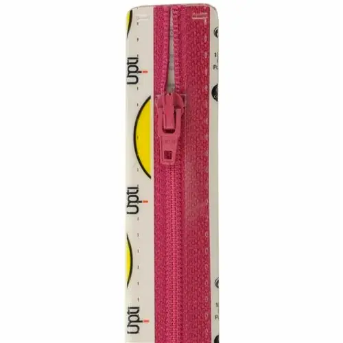 Betrouwbaar S40 niet deelbare fijne broekrits - 786