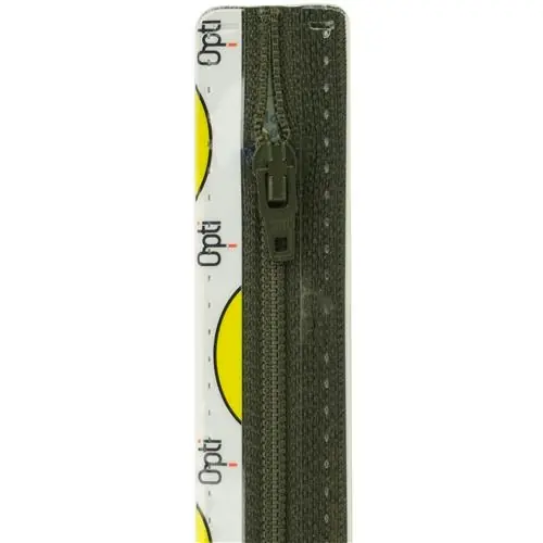 Must-Have S40 niet deelbare fijne broekrits - 542