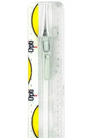 Direct Beschikbaar S40 niet deelbare fijne rits - 009