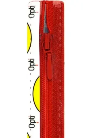 Gratis Verzending S40 niet deelbare fijne rits - 722