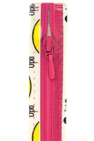 Direct Verzonden S40 niet deelbare fijne rits - 786