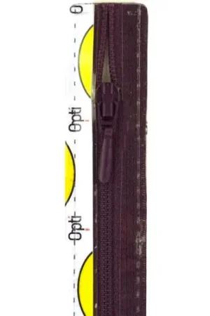 Direct Verzonden S40 niet deelbare fijne rits - 150