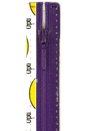 Exclusieve Aanbieding S40 niet deelbare fijne rits - 183