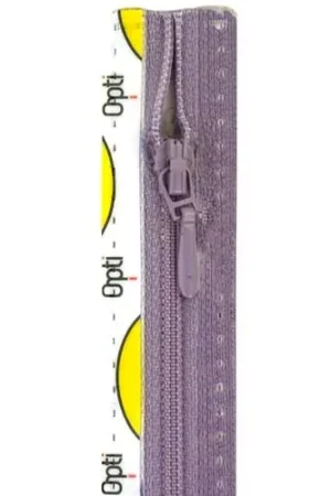Nieuw S40 niet deelbare fijne rits - 187