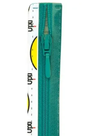 S40 niet deelbare fijne rits - 298 Direct Beschikbaar