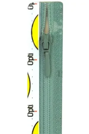 S40 niet deelbare fijne rits - 259 Voordeelprijs
