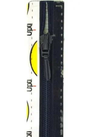 S40 niet deelbare fijne rits - 210 Bestel Nu