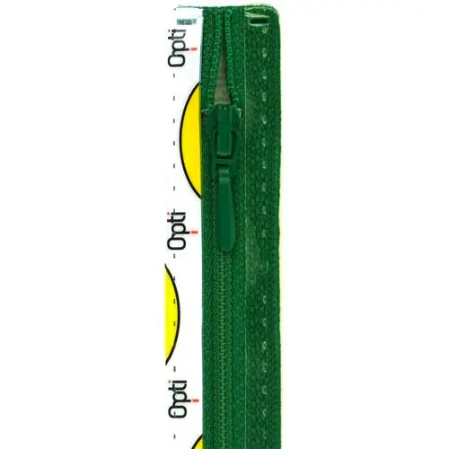 S40 niet deelbare fijne rits - 433 Hete Deal