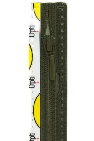 S40 niet deelbare fijne rits - 542 Alleen Vandaag