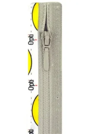 Hoge Kwaliteit S40 niet deelbare fijne rits - 016