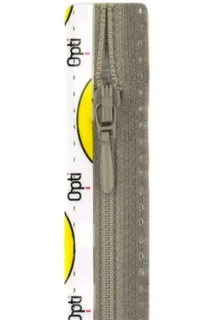Betrouwbaar S40 niet deelbare fijne rits - 004