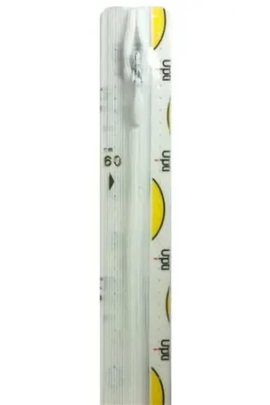 Lage Kosten S43 blinde rits - 009