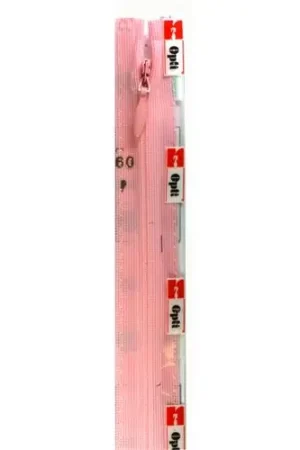 Goedkoop S43 blinde rits - 749