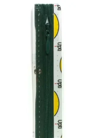 S43 blinde rits - 461 Weekendaanbieding