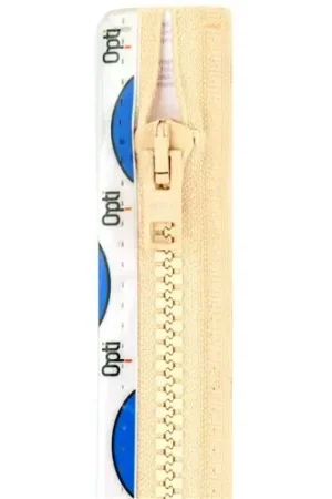 Gecertificeerd P60 deelbare jassen rits - 087