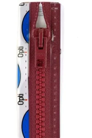 Snelle Levering P60 deelbare jassen rits - 750