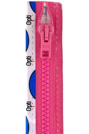 Hete Deal P60 deelbare jassen rits - 786