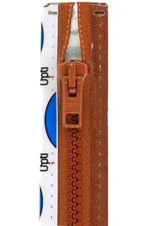 Koopje P60 deelbare jassen rits - 987