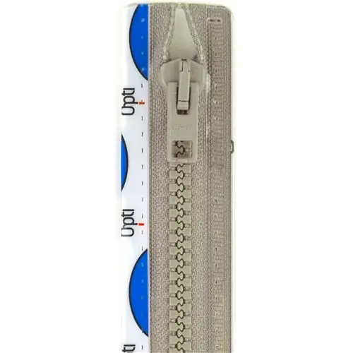 P60 deelbare jassen rits - 004 Hoge Kwaliteit