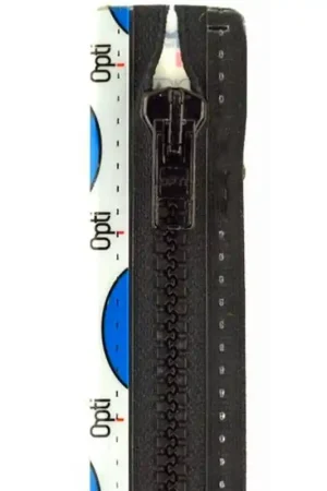 Dagaanbieding P60 deelbare jassen rits - 000