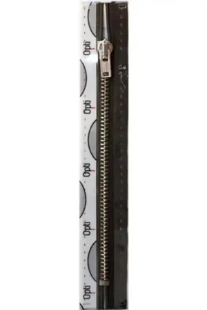 Bestseller M40 niet deelbare broekrits zilver - 001