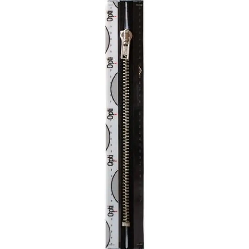 M40 niet deelbare broekrits zilver - 000 Fabrieksprijs