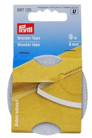 Superprijs Prym Wonder tape 6 mm