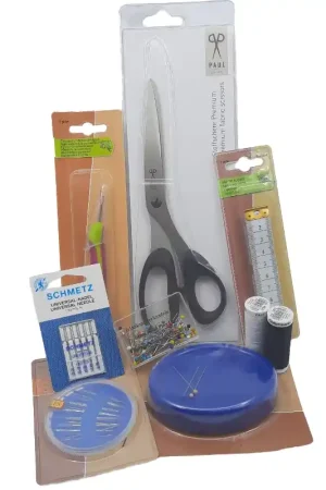 Veilige Betaling Naaiset luxe