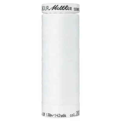 Amann Seraflex 2000 - Mettler naaigaren Must-Have