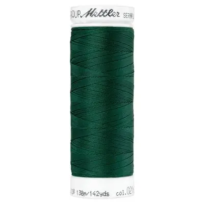 Amann Seraflex 0216 - Mettler naaigaren Flitsaanbieding