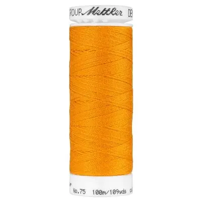 Seizoensaanbieding Amann Denim Doc 0122 - Mettler naaigaren