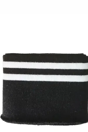 Aanbieding Boordstof Restyle kleur 000 zwart