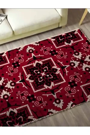 Tijdelijk Beschikbaar Terra vloerkleed knopen - Knooppakket Smyrnalaine 3994