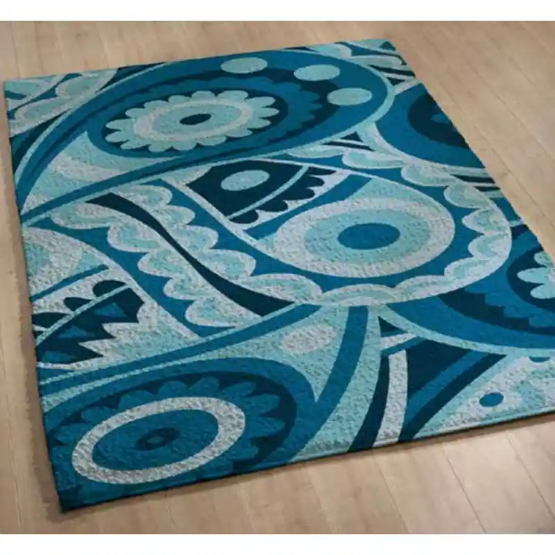 Laatste Kans Cashemire vloerkleed knopen - Knooppakket Smyrnalaine 3943