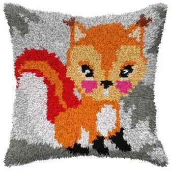 Vos Knoopkussen - Knooppakket Orchidea Weekendaanbieding