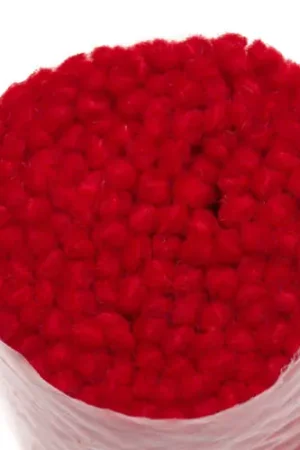 Populair Smyrnalaine smyrna cupje 84