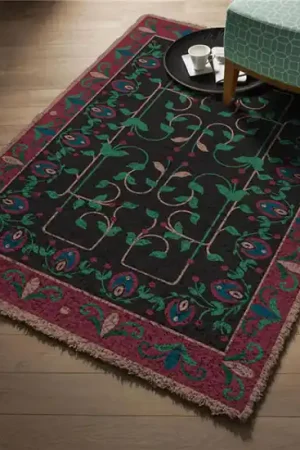 Ramage Perzisch tapijt knopen - Knooppakket Smyrnalaine 3975 Korting