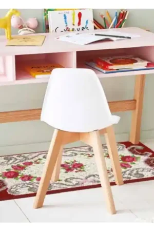 Chantilly rozen vloerkleed knopen - Knooppakket Smyrnalaine 3951 Korting