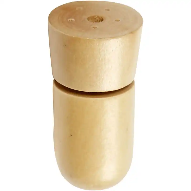 Viltnaaldenhouder voor 5 viltnaalden - Creotime Goedkoop