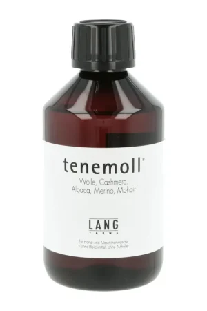 Express Levering Tenemoll wolwasmiddel - Lang Yarns
