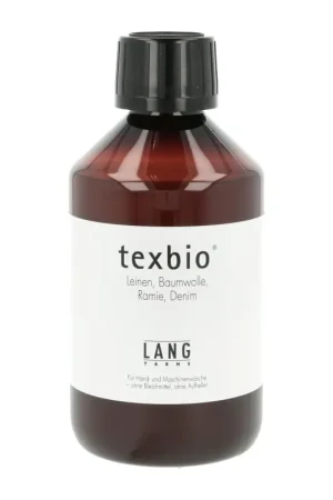 Uitverkoop Texbio wasmiddel - Lang Yarns