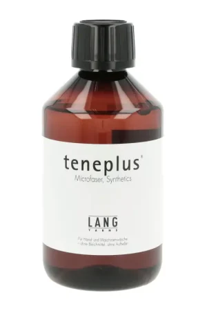 Teneplus wasmiddel - Lang Yarns Laatste Kans