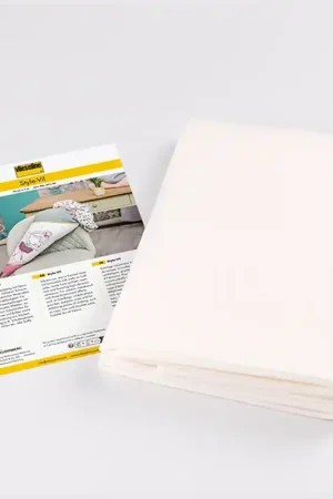 Vlieseline Style-Vil - volumevlies 72 x 100 cm Gecertificeerd