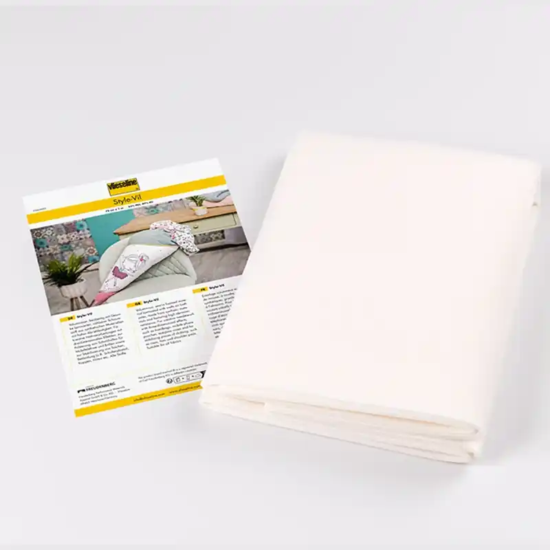 Vlieseline Style-Vil - volumevlies 72 x 100 cm Gecertificeerd