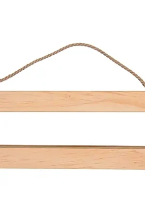 Veilige Betaling Wandhanger - 20 cm - Rico Design