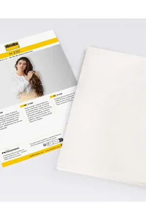 Vlieseline H 250 - plakvlieseline 90 x 100 cm Superprijs