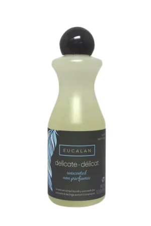 Weekendaanbieding Eucalan wolwasmiddel zonder parfum - 100 ml