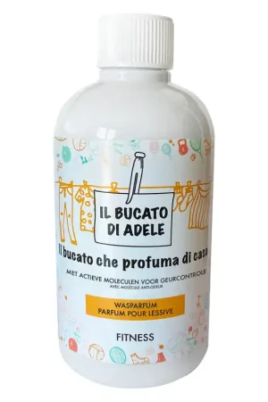 Wasparfum Fitness 500 ml - Il Bucato di Adele Fabrieksprijs