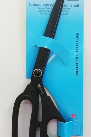 Universele schaar 25,4 cm - rechtshandige schaar Beste Prijs